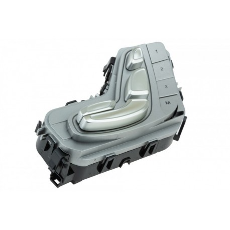 ÜLÉSBEÁLLÍTÓ KAPCSOLÓ MERCEDES GLC X253 2015-,GLC COUPE C253 2016-,K 2059057851