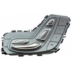 ÜLÉSBEÁLLÍTÓ KAPCSOLÓ MERCEDES GLC X253 2015-,GLC COUPE C253 2016-,K 2059057851