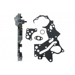 OLAJSZIVATTYÚ MITSUBISHI LANCER IV V VI VII 2.0 1992-2013 , OUTLANDER I 2.0 2 MD322509