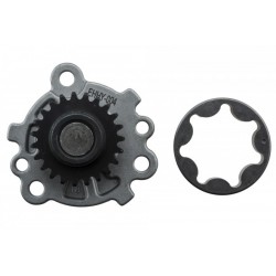 OLAJSZIVATTYÚ MOTOR 1.2 HYUNDAI I20 2008-2020 , I10 2008-2020 , KIA RIO III IV 21310-03010