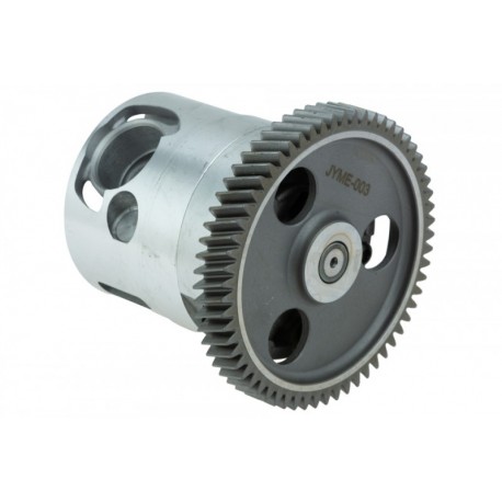 OLAJSZIVATTYÚ MERCEDES C W204 W205 2.2D 08-18 , E W212 2.2D 09-15 , A W176 1. 6511802801