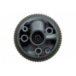 OLAJSZIVATTYÚ MERCEDES C W204 W205 2.2D 08-18 , E W212 2.2D 09-15 , A W176 1. 6511802801