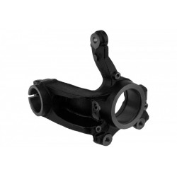 ELSŐ KORMÁNYCSUKLÓ SKODA FABIA 10-, SKODA RAPID 12-, VW POLO 13- BALRA 6RF407255C