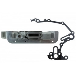 OLAJSZIVATTYÚ VOLKSWAGEN GOLF VII 1.2 1.6 2012- , POLO V 1.2 1.6 2012- , AUDI 04E115105N