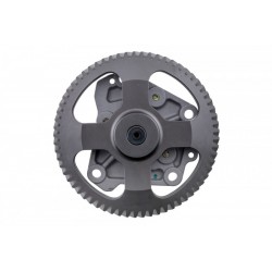 OLAJSZIVATTYÚ TOYOTA LAND CRUISER 4.5D 2011- , LEXUS LX450D 570 4.5D 2015- , LEXUS LX450D 570 4.5D 2015- 151A051020