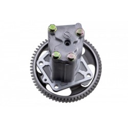 OLAJSZIVATTYÚ TOYOTA LAND CRUISER 4.5D 2011- , LEXUS LX450D 570 4.5D 2015- , LEXUS LX450D 570 4.5D 2015- 151A051020