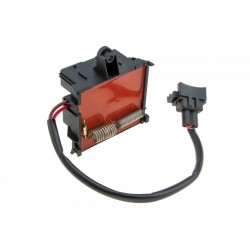 VENTILÁTOR MODUL OPEL SIGNUM 2003-,VECTRA C 2002-,SAAB 9-3 2004-,VECTRA C 2002-,SAAB 9-3 2004- 12782028