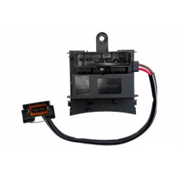 VENTILÁTOR MODUL OPEL SIGNUM 2003-,VECTRA C 2002-,SAAB 9-3 2004-,VECTRA C 2002-,SAAB 9-3 2004- 12782028