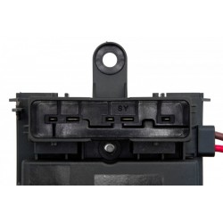 VENTILÁTOR MODUL OPEL SIGNUM 2003-,VECTRA C 2002-,SAAB 9-3 2004-,VECTRA C 2002-,SAAB 9-3 2004- 12782028