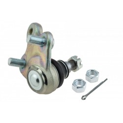 HONDA CR-V 07- JOBB ELSŐ ALSÓ VEZÉRLŐKAR CSAPJA ZSD-HD-026