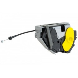 HÁTSÓ AJTÓZÁR FORD TRANSIT CUSTOM 2012-2018-, TOURNEO CUSTOM 2012-2018 BK21-V43288-AK