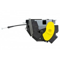 HÁTSÓ AJTÓZÁR FORD TRANSIT CUSTOM 2012-2018-, TOURNEO CUSTOM 2012-2018 BK21-V43288-AK