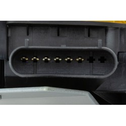 HÁTSÓ AJTÓZÁR FORD TRANSIT CUSTOM 2012-2018-, TOURNEO CUSTOM 2012-2018 BK21-V43288-AK