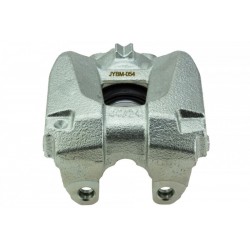 HÁTSÓ FÉKNYEREG BMW 5 F07 09-, /BALRA 34216786831