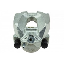 HÁTSÓ FÉKNYEREG BMW 5 F07 09-, JOBBRA 34216786832