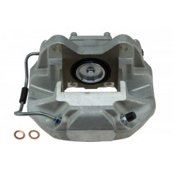 ELSŐ FÉKNYEREG PORSCHE 911 2.2T,2.3T,2.7,2.3S,2.3E,2.7SC CARRERA RS 91135193600