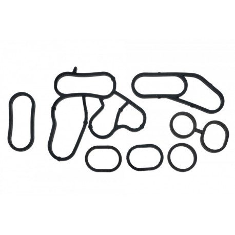 OLAJHŰTŐ TÖMÍTÉS KÉSZLET ALFA ROMEO MITO 1.3JTD 2008-,FIAT 500 1.3J 55193743