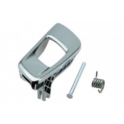 BELSŐ AJTÓKILINCS FORD RANGER 2012-2021 OLDAL: BAL ELSŐ ÉS HÁTSÓ-CHRO AB3921971