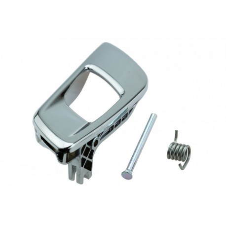 BELSŐ AJTÓKILINCS FORD RANGER 2012-2021 OLDAL: BAL ELSŐ ÉS HÁTSÓ-CHRO AB3921971