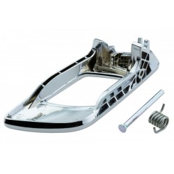 BELSŐ AJTÓKILINCS FORD RANGER 2012-2021 OLDAL: BAL ELSŐ ÉS HÁTSÓ-CHRO AB3921971