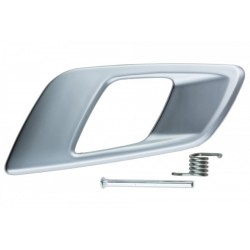 BELSŐ AJTÓKILINCS FORD RANGER 2012-2021 OLDAL: BAL ELSŐ ÉS HÁTSÓ-EZÜST AB3921971