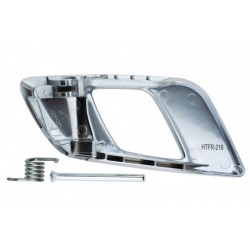 BELSŐ AJTÓKILINCS FORD RANGER 2012-2021 OLDAL: BAL ELSŐ ÉS HÁTSÓ-EZÜST AB3921971