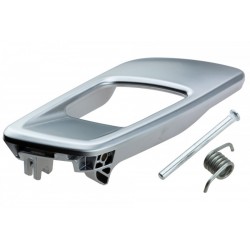 BELSŐ AJTÓKILINCS FORD RANGER 2012-2021 OLDAL: JOBB ELSŐ ÉS HÁTSÓ-SRE. AB3921970