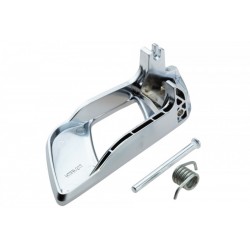 BELSŐ AJTÓKILINCS FORD RANGER 2012-2021 OLDAL: JOBB ELSŐ ÉS HÁTSÓ-SRE. AB3921970