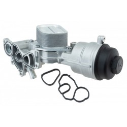 OLAJHŰTŐ SZŰRŐVEL MOTOR 1.6 BMW 3 F30 2012-2016 , 1 F20 F21 2010-2016 11417600468