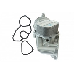 OLAJHŰTŐ SZŰRŐVEL MOTOR 1.6 BMW 3 F30 2012-2016 , 1 F20 F21 2010-2016 11417600468