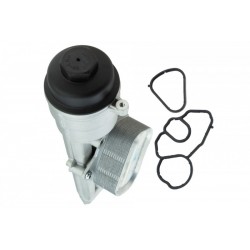 OLAJHŰTŐ SZŰRŐVEL MOTOR 1.6 BMW 3 F30 2012-2016 , 1 F20 F21 2010-2016 11417600468