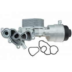 OLAJHŰTŐ SZŰRŐVEL MOTOR 1.6 BMW 3 F30 2012-2016 , 1 F20 F21 2010-2016 11417600468