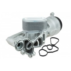 OLAJHŰTŐ SZŰRŐVEL MOTOR 1.6 BMW 3 F30 2012-2016 , 1 F20 F21 2010-2016 11417600468