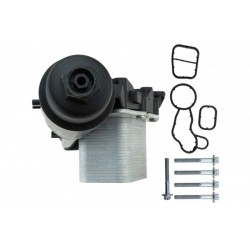 OLAJHŰTŐ SZŰRŐVEL MOTOR 1.5 1.5D 2.0 2.0D BMW X1 F48 2014-2019 , X2 F 11428585237