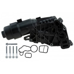 OLAJHŰTŐ SZŰRŐVEL MOTOR 1.5 1.5D 2.0 2.0D BMW X1 F48 2014-2019 , X2 F 11428585237