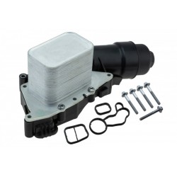 OLAJHŰTŐ SZŰRŐVEL MOTOR 1.5 1.5D 2.0 2.0D BMW X1 F48 2014-2019 , X2 F 11428585237