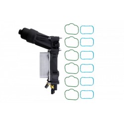 OLAJHŰTŐ SZŰRŐVEL MOTOR 3.6 JEEP GRAND CHEROKEE 2016- , WRANGLER 2018 68365931AD