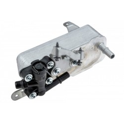 OLAJHŰTŐ MOTOR 3.0 BMW 5 G30 G31 15-19 , 7 G11 G12 14-19 , X3 G01 16-1 17218607245
