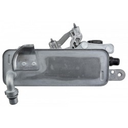 OLAJHŰTŐ MOTOR 3.0 BMW 5 G30 G31 15-19 , 7 G11 G12 14-19 , X3 G01 16-1 17218607245