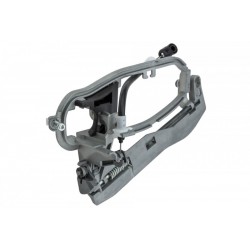 A KÜLSŐ FOGANTYÚ BELSŐ MECHANIZMUSA BMW X5 (E53) 3.0-4.8 00-06 HÁTSÓ PR 51228243636