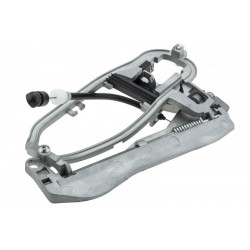 A KÜLSŐ FOGANTYÚ BELSŐ MECHANIZMUSA BMW X5 (E53) 3.0-4.8 00-06 HÁTSÓ PR 51228243636