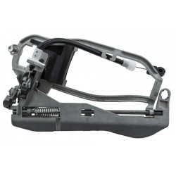 A KÜLSŐ FOGANTYÚ BELSŐ MECHANIZMUSA BMW X5 (E53) 3.0-4.8 00-06 HÁTSÓ PR 51228243636