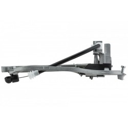 A KÜLSŐ FOGANTYÚ BELSŐ MECHANIZMUSA BMW X5 (E53) 3.0-4.8 00-06 HÁTSÓ PR 51228243636