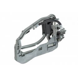 A KÜLSŐ FOGANTYÚ BELSŐ MECHANIZMUSA BMW X5 (E53) 3.0-4.8 00-06 HÁTSÓ LE 51228243635
