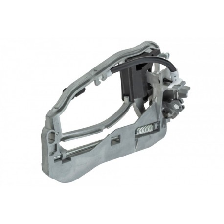 A KÜLSŐ FOGANTYÚ BELSŐ MECHANIZMUSA BMW X5 (E53) 3.0-4.8 00-06 HÁTSÓ LE 51228243635