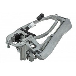 A KÜLSŐ FOGANTYÚ BELSŐ MECHANIZMUSA BMW X5 (E53) 3.0-4.8 00-06 HÁTSÓ LE 51228243635