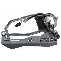 A KÜLSŐ FOGANTYÚ BELSŐ MECHANIZMUSA BMW X5 (E53) 3.0-4.8 00-06 HÁTSÓ LE 51228243635