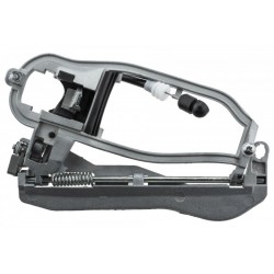 A KÜLSŐ FOGANTYÚ BELSŐ MECHANIZMUSA BMW X5 (E53) 3.0-4.8 00-06 HÁTSÓ LE 51228243635