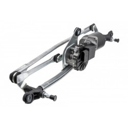 ELSŐ ABLAKTÖRLŐ MECHANIZMUS/MOTOR CITROEN NEMO 2008-,FIAT FIORINO 2007-,QU 1354851080