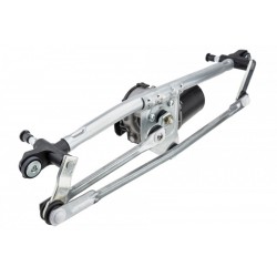 ELSŐ ABLAKTÖRLŐ MECHANIZMUS/MOTOR CITROEN NEMO 2008-,FIAT FIORINO 2007-,QU 1354851080